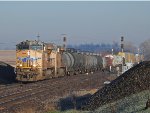 UP 7669